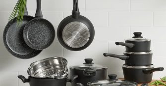 iduction-cookware