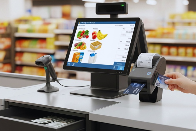 pos system