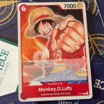 one-piece-card-game-luffy-card-pile