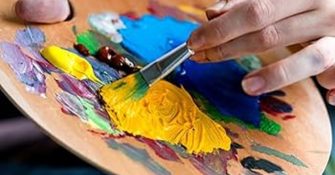 paints