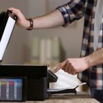 laser-printer