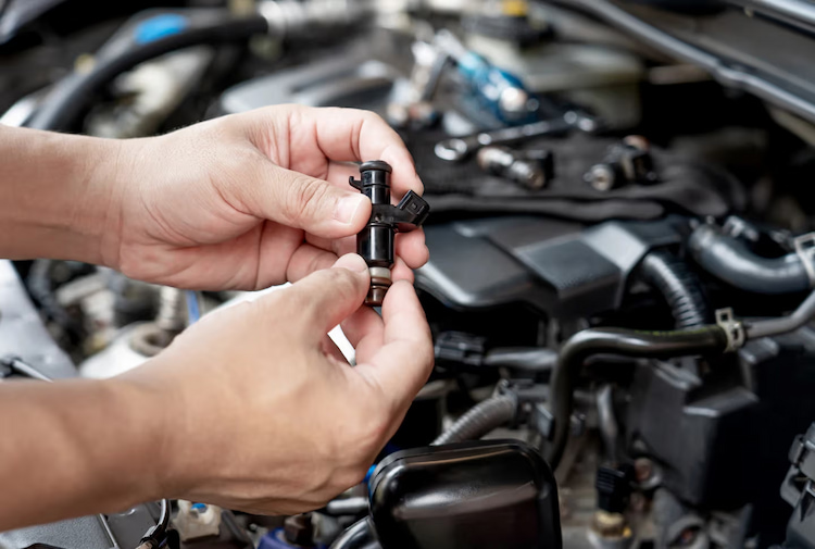 fuel-injector-service