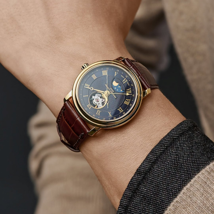 automatic-watches