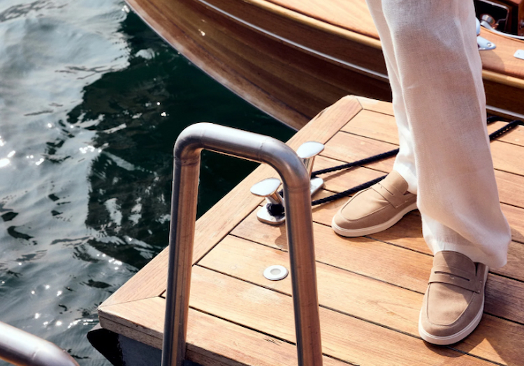 Summer Shoes